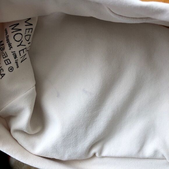 Live The Process Stretch Supplex Sports Bra - Picture 9 of 10